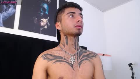 juancamilo66_ online show from February 2, 2025, 6:20 pm