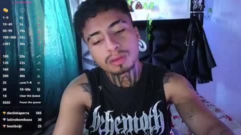 juancamilo66_ online show from May 12, 2026, 4:15 pm
