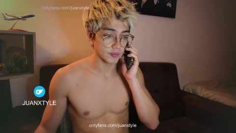 . online show from April 21, 2026, 7:39 pm