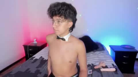 juandaaa__ online show from February 8, 2025, 10:51 pm