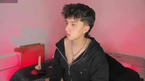 juandaaa__ online show from January 18, 2026, 3:54 am