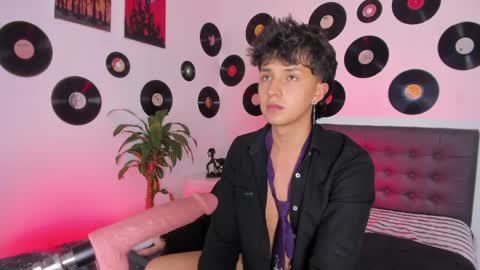 juandaaa__ online show from June 5, 2026, 6:52 am