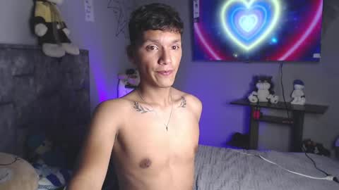 juan david online show from April 25, 2026, 3:42 am