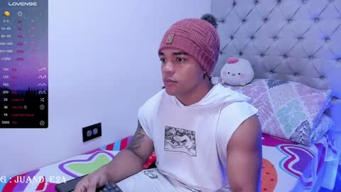 independent model online show from December 16, 2024, 2:15 am