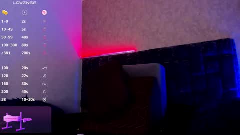 Juan David online show from February 26, 2025, 1:19 pm