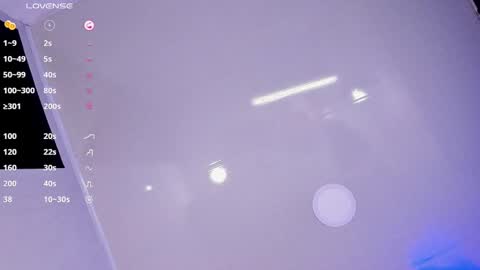 Juan David online show from February 26, 2025, 4:24 pm