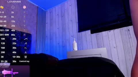 Juan David online show from February 28, 2025, 1:47 pm