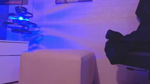 Juan David online show from March 23, 2026, 12:31 pm