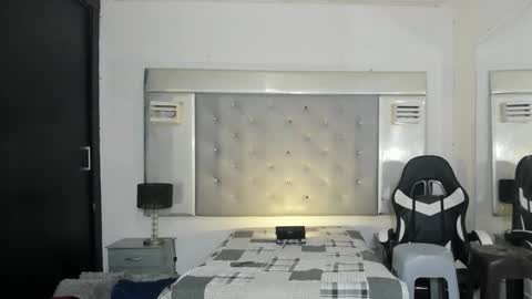 Juan Diego Uribe online show from February 26, 2025, 4:03 am