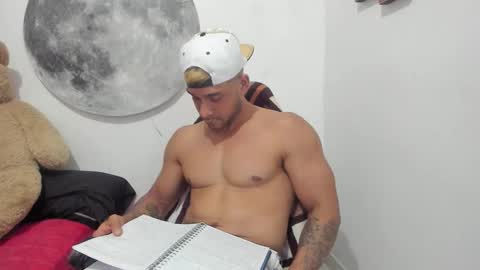 Juanes online show from February 21, 2026, 8:54 pm