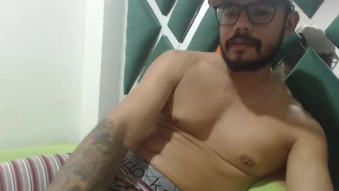 juanfe_style online show from September 9, 2025, 6:24 am