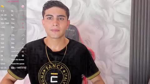 Snapshot of juanga_briel chatting on July 25, 2026, 12:14 pm JUAN GABRIEL online show from July 25, 2026, 12:14 pm