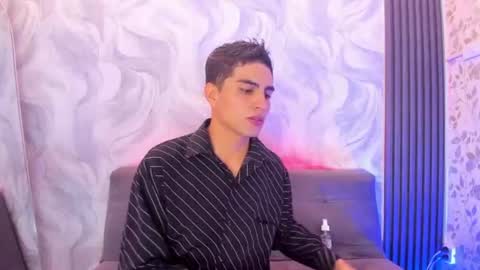 Snapshot of juanga_briel chatting on July 31, 2026, 12:48 pm JUAN GABRIEL online show from July 31, 2026, 12:48 pm
