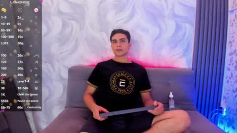 Snapshot of juanga_briel chatting on August 1, 2026, 12:59 pm JUAN GABRIEL online show from August 1, 2026, 12:59 pm