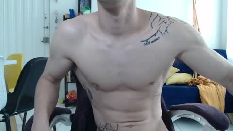 JUANISIMO  online show from February 18, 2025, 5:10 pm