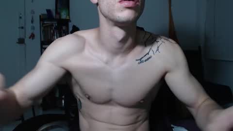 JUANISIMO  online show from February 19, 2025, 12:14 am