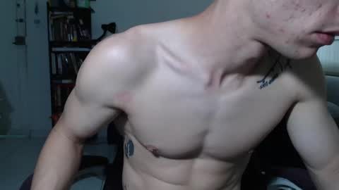 JUANISIMO  online show from March 1, 2025, 9:15 pm