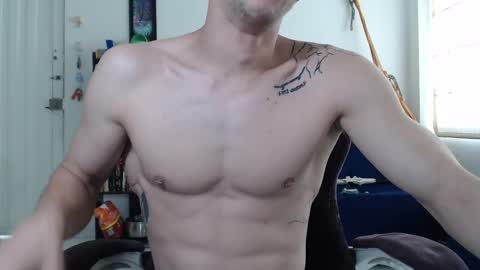 JUANISIMO  online show from March 6, 2025, 5:43 pm