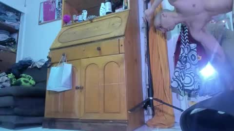 JUANISIMO  online show from March 3, 2026, 4:29 am