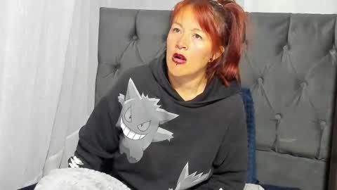 Snapshot of juanita_69_ chatting on February 28, 2025, 8:09 am juanita online show from February 28, 2025, 8:09 am