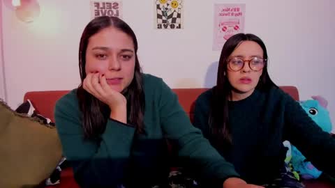 juanitaaa_ online show from June 10, 2026, 4:45 am