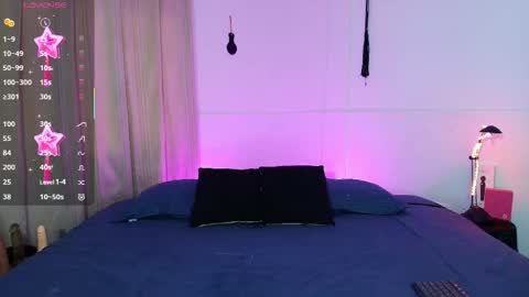 Blue online show from November 4, 2025, 4:06 pm