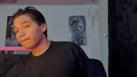 juanjo ferrari online show from November 5, 2025, 1:49 am