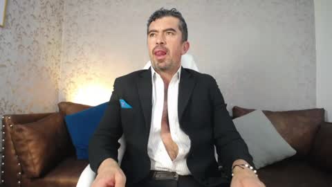 Juan k online show from April 15, 2026, 5:53 pm