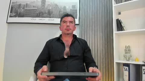 Juan k online show from July 12, 2026, 4:25 am
