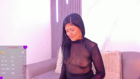 juannita_love online show from June 4, 2026, 8:48 pm
