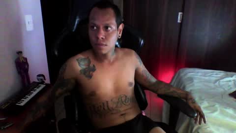 juanpt69 online show from January 3, 2025, 5:06 am