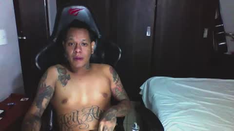 juanpt69 online show from March 2, 2025, 1:15 am