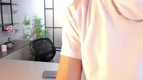 Juanse Colling online show from February 22, 2026, 7:45 pm