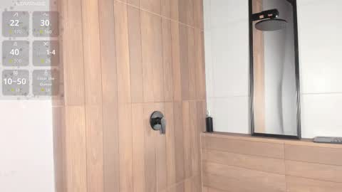 Juanse Colling online show from March 6, 2026, 9:22 pm