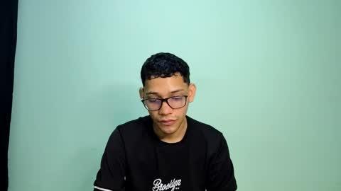 juansuarez204 online show from February 7, 2025, 2:50 am