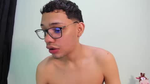 juansuarez204 online show from February 8, 2025, 12:17 am