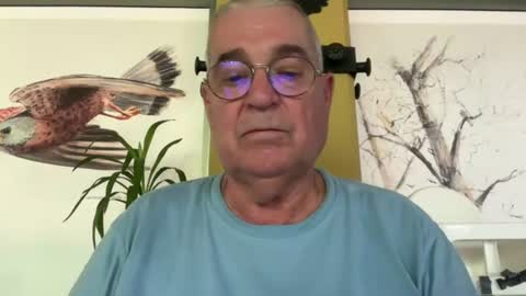 Juan online show from June 30, 2026, 6:09 pm