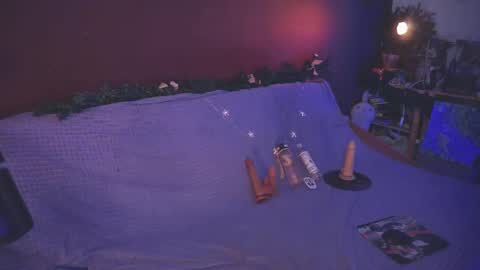 Arina online show from January 7, 2025, 1:35 pm