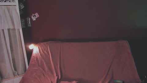 Arina online show from October 31, 2025, 1:56 pm