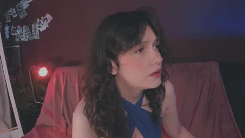 Arina online show from January 6, 2026, 12:09 pm