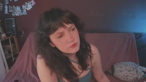 Snapshot of juby_yubi chatting on July 30, 2026, 12:04 pm Arina online show from July 30, 2026, 12:04 pm