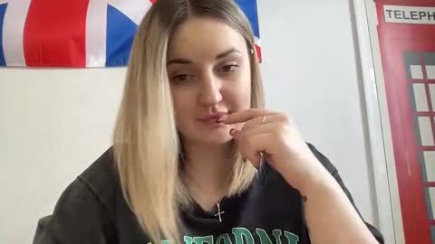 JudeValenti online show from January 20, 2025, 7:47 am