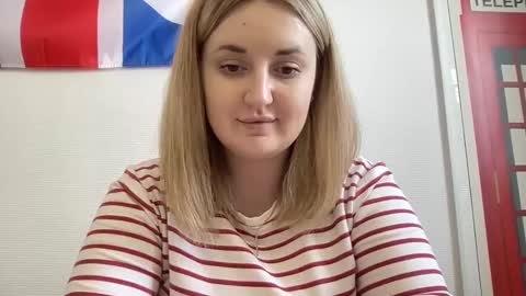 JudeValenti online show from February 19, 2025, 8:12 am