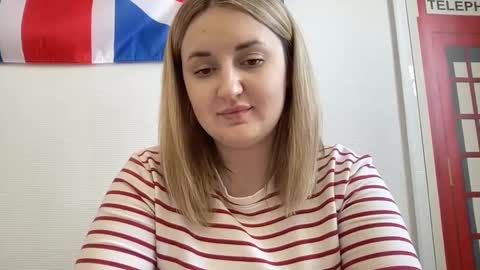 JudeValenti online show from February 20, 2025, 8:28 am