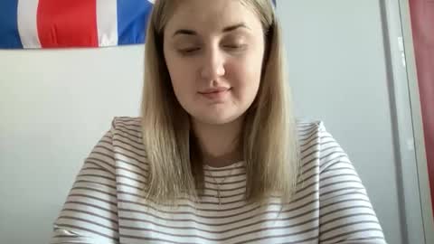 JudeValenti online show from October 28, 2025, 8:07 am