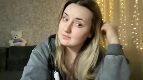 JudeValenti online show from February 11, 2026, 4:23 pm