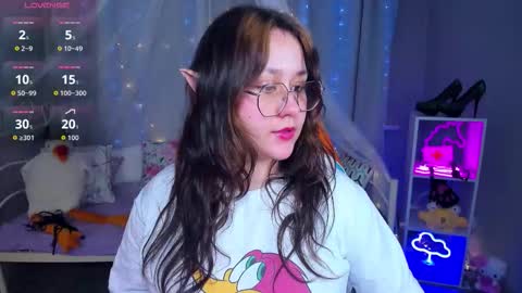 JudithSilvia online show from February 3, 2026, 10:42 am