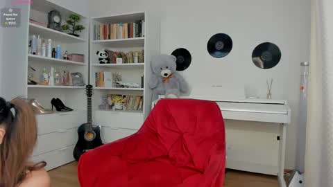 Judy online show from May 10, 2026, 9:14 am