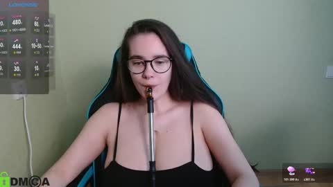 Judy Marbles online show from March 13, 2026, 8:43 am