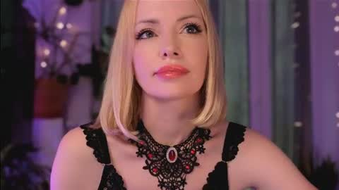 Goddess Julia online show from June 29, 2026, 5:13 pm
